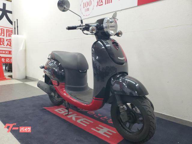 ホンダ　ジョルノ　2012年式　中古 ホンダ ジョルノ 2012年モデル ノーマル車｜バイク王 インター