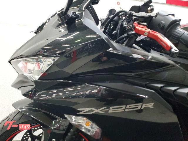 ぐーみん専用ページ カワサキ Ninja ZX－25R 2021年モデル ナンバー