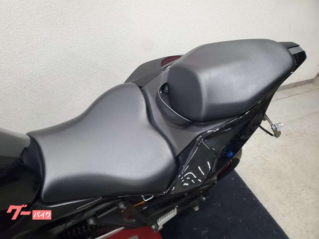カワサキ Ninja ZX－25R 2021年モデル ナンバー