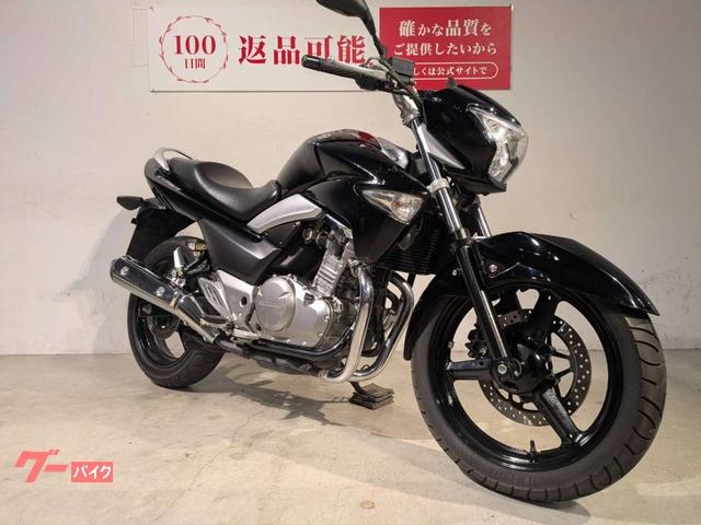 スズキ GSR250 2012年モデル ノーマル車｜バイク王 インター