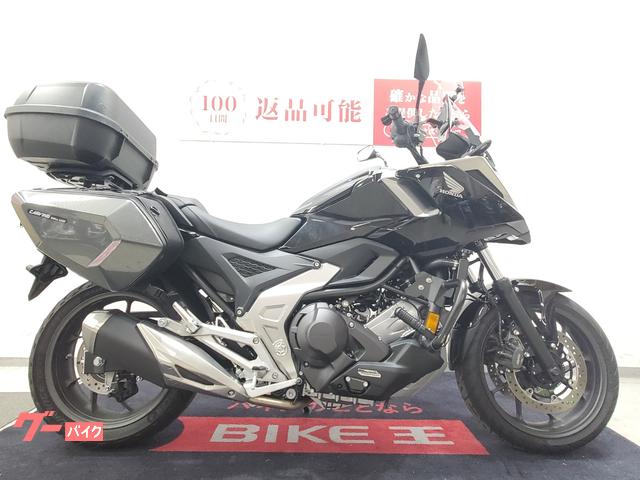 NC750Xホンダ純正サービスマニュアル新品未使用未開封送料無料即日発送出来ます ホンダ NC750X DCT 2025年モデル ワンオーナー エンジン