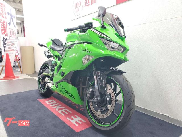 バイク GS25X 第6回 日本バイクオブザイヤー「Ninja ZX-25R SE」が大賞を受賞 | 株式