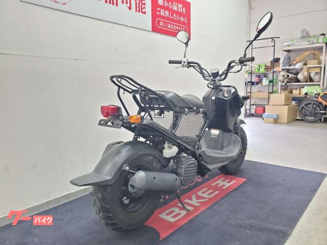 HONDAズーマー 純正50CCエンジン・リア廻り一式 【中古・お買得品】 中古バイクパーツ販売専門店アイラブモーター純正新品 ホンダ ズーマー