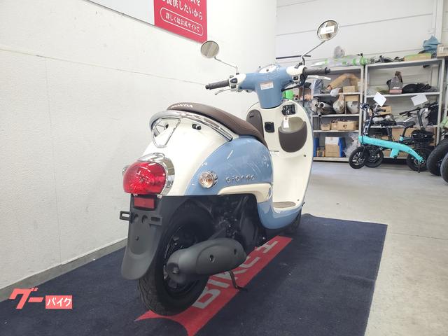 ホンダ ジョルノ 2019年モデル 国内製造 ノーマル車｜バイク王