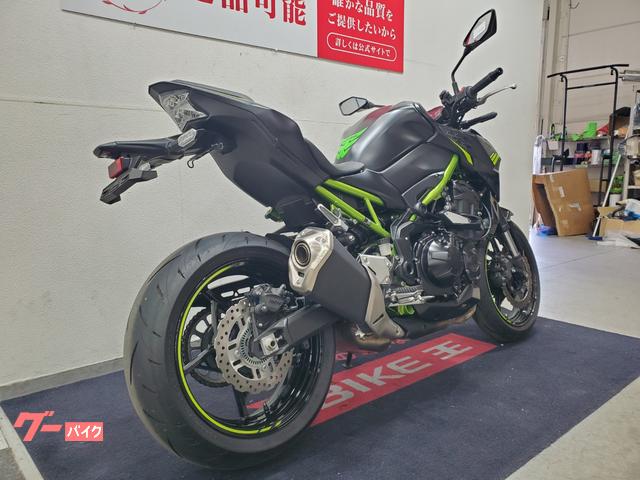 MBE 759-4270902 定価35,750円 新品タグ付 カワサキ Z900 2021年モデル シガーソケット ラジエーター