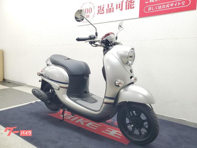 YAMAHA ビーノ　2018年製 ヤマハ ビーノ 2018年モデル ノーマル車｜バイク王 インターパーク