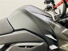 カワサキ Ｚ１２５ＰＲＯ　スクリーン装備　２０２１年モデルの画像（群馬県