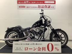 ＨＡＲＬＥＹ−ＤＡＶＩＤＳＯＮ　ＦＬＳＴＣ　ヘリテイジソフテイルクラシック