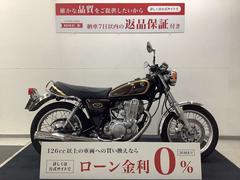 ヤマハ　ＳＲ４００