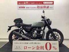 ホンダ　ＧＢ３５０Ｓ