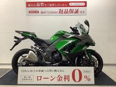 カワサキ　Ｎｉｎｊａ　１０００