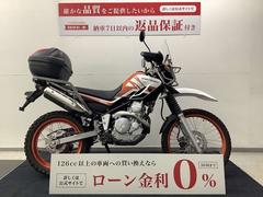 ヤマハ　セロー２５０　ＤＧ３１型