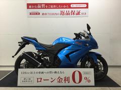 カワサキ　Ｎｉｎｊａ　２５０Ｒ