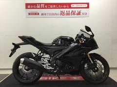 ヤマハ　ＹＺＦ−Ｒ１２５