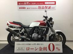 ホンダ　ＣＢ１０００Ｓｕｐｅｒ　Ｆｏｕｒ　ストライカーフルエキ