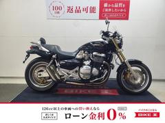 ホンダ　Ｘ４　１９９７年モデル　ＳＰタダオ　Ｔ−ＤＲＡＧマフラー装備