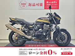 カワサキ　ＺＲＸ１２００　ＤＡＥＧ　２０１６年モデル　ワンオーナー　エンジンスライダー装備