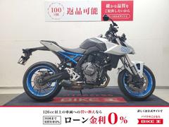 スズキ　ＧＳＸ−８Ｓ　２０２３年モデル　ワンオーナー