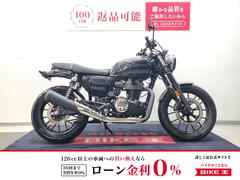 ホンダ　ＧＢ３５０Ｓ　２０２３年モデル　リヤフェンダーレス仕様　ＵＳＢポート装備