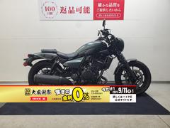 カワサキ　エリミネーター４００ＳＥ　２０２５年モデル　ワンオーナー