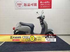 ホンダ　ジョルノ　２０２２年モデル　ノーマル車