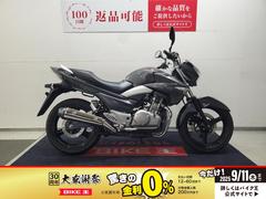 スズキ　ＧＳＲ２５０　２０１２年モデル　ノーマル車