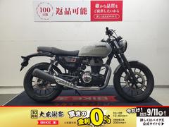 ホンダ　ＧＢ３５０Ｓ　２０２１年モデル　ワンオーナー