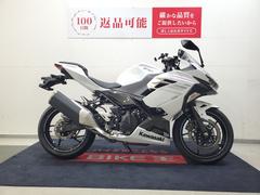 カワサキ　Ｎｉｎｊａ　４００　２０２３年モデル　エンジンスライダー　マルチバー装備