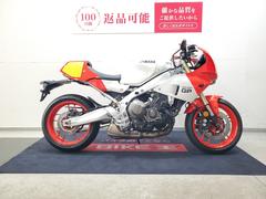 ヤマハ　ＸＳＲ９００ＧＰ　２０２４年モデル　ワンオーナー　シングルシートカウル装備
