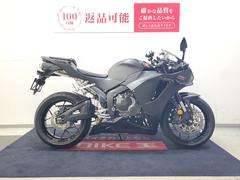 ホンダ　ＣＢＲ６００ＲＲ　２０２４年モデル　ＺＥＴＡレバーカスタム　マルチバー装備