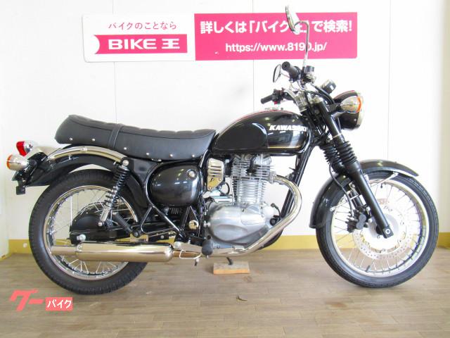 カワサキ エストレヤ ２０１６年モデル ｄａｉｗａキャブトンマフラー装備 バイク王 前橋インター店 新車 中古バイクなら グーバイク