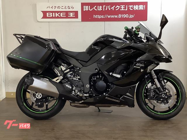 K's-STYLE トップケース用キャリア Ninja1000-