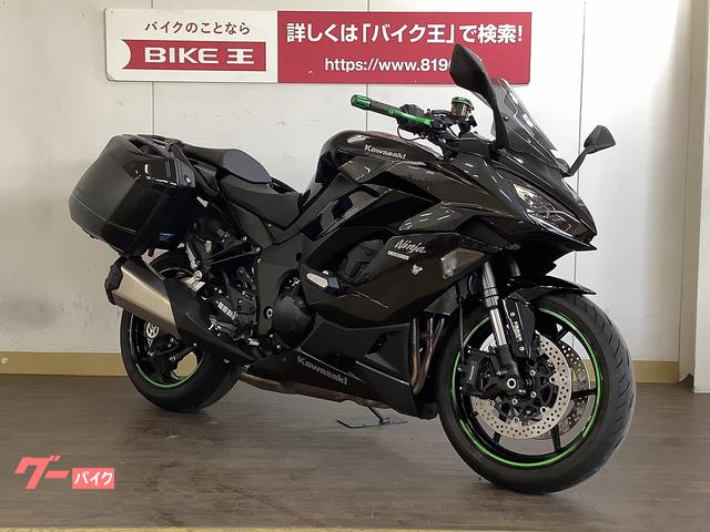 K's-STYLE ケイズスタイル トップケース用キャリア Ninja1000SX