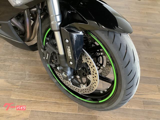 ☆純正最激安☆ K's-STYLE トップケース用キャリア Ninja1000