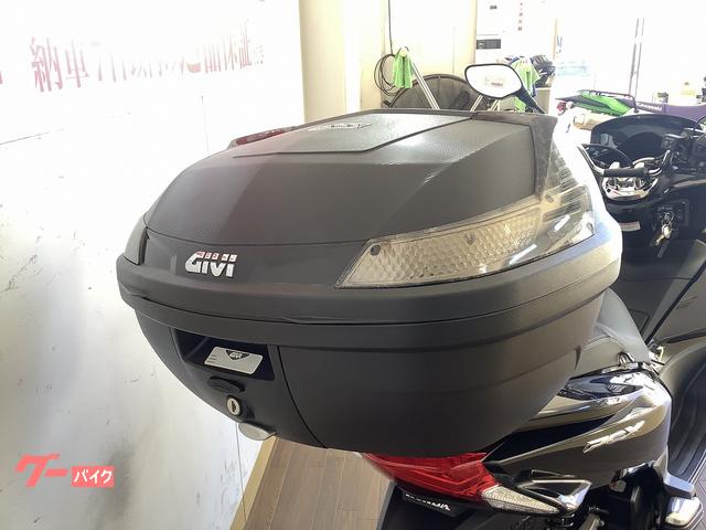 ホンダ ＰＣＸ ＪＦ５６型 ／ ＧＩＶＩ製リアボックス ／ グリップヒーター装備！！｜バイク王 前橋インター店｜新車・中古バイクなら【グーバイク】