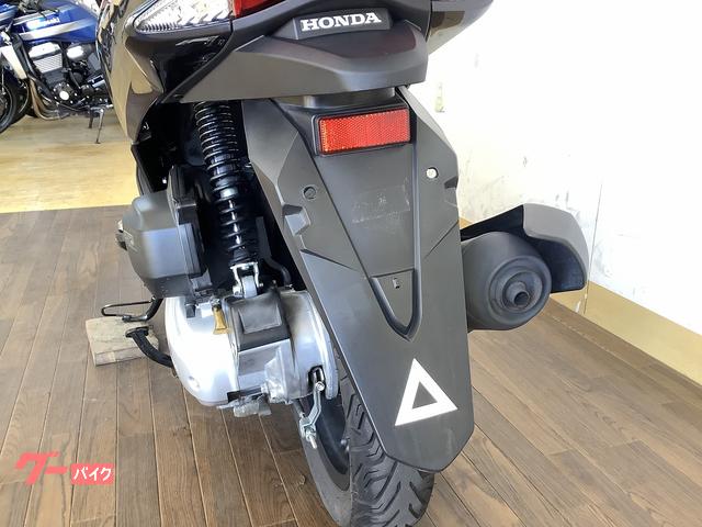 ホンダ ＰＣＸ ＪＦ５６型 ／ ＧＩＶＩ製リアボックス ／ グリップヒーター装備｜バイク王 前橋インター店｜新車・中古バイクなら【グーバイク】