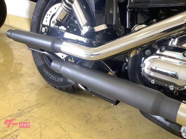 FXDL Iローライダーダイナ　クロムワークスマフラー1450cc FXDL Iローライダーダイナ クロムワークスマフラー1450cc