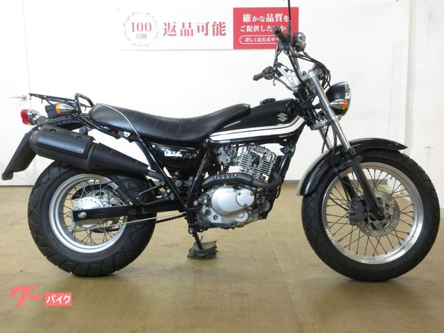 スズキ バンバン200｜バイク王 前橋インター店｜新車・中古バイク