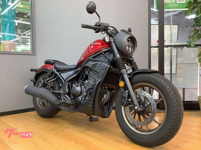 ホンダ レブル250 Sエディション 2023年モデル K－SPEED