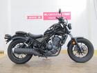 ホンダ Honda レブル250 Rebel 250の中古車 新車探し バイク情報はグーバイク
