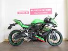 カワサキ Ｎｉｎｊａ　ＺＸ－２５Ｒ　ＳＥ　ＫＲＴエディション　ミツバ製前後ドライブレコーダーの画像（栃木県