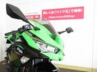 カワサキ Ｎｉｎｊａ　ＺＸ－２５Ｒ　ＳＥ　ＫＲＴエディション　ミツバ製前後ドライブレコーダーの画像（栃木県