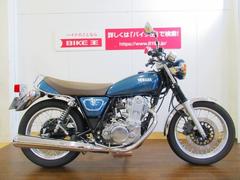 グーバイク ヤマハ ｓｒ４００ フルノーマル Sr400 のバイク検索結果一覧 1 8件