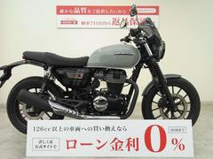 ホンダ　ＧＢ３５０Ｓ　２０２１年／スクリーンカスタム／ＮＣ５９型／空冷・単気筒