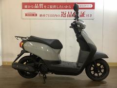 ホンダ　タクト・ベーシック　２０２１年モデル　／　フルノーマル車　／　パールディープマットグレー