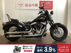 ＨＡＲＬＥＹ−ＤＡＶＩＤＳＯＮ　ＦＬＳＴＳＢ　クロスボーンズ　２０１１年モデル　／　モーターステージ製マフラー　／　前後ドラレコ等装備