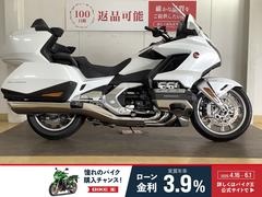 ホンダ　ゴールドウイング　ＧＬ１８００ツアー　　２０２３年モデル　／　ワンオーナー