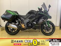 カワサキ　Ｎｉｎｊａ　１０００　ＳＸ