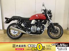 ホンダ　ＣＢ１１００ＲＳ　Ｆｉｎａｌ　Ｅｄｉｔｉｏｎ　／　２０２１年モデル　／　エンジンスライダー装備