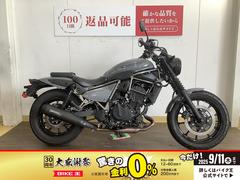 カワサキ　エリミネーター４００　ＰＬＡＺＡ　ＥＤＩＴＩＯＮ　／　２０２４年モデル　／　ドライブレコーダー標準　／　モリワキマフラー装備